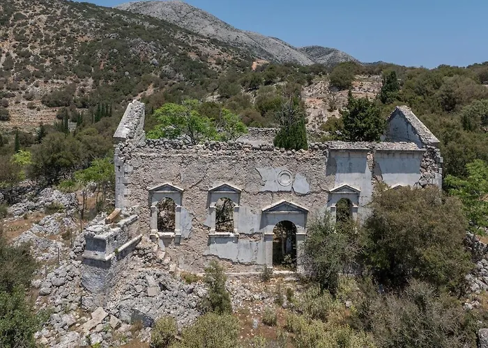 Mater Terra-private Βίλα *