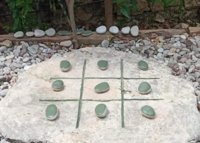 Mater Terra-private Βίλα