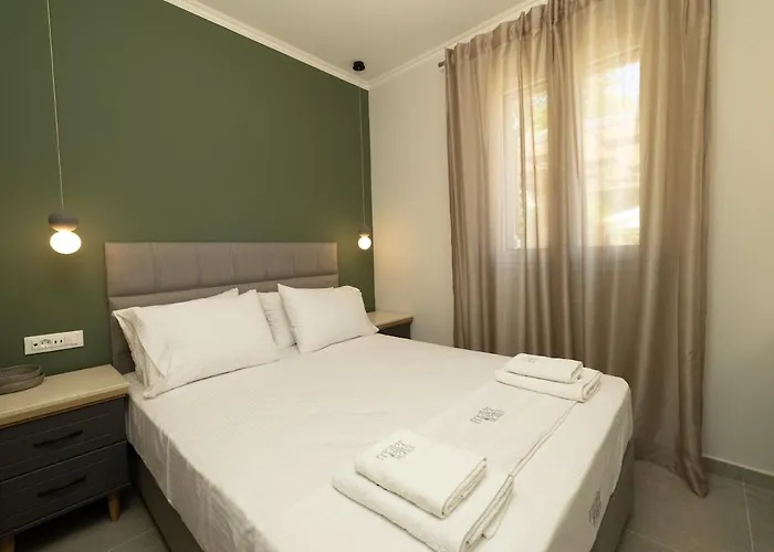 Mater Terra-private Βίλα *