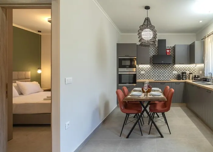 Mater Terra-private Βίλα