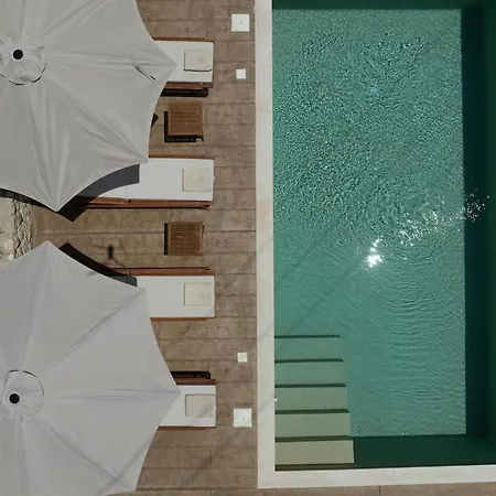 Villa Mater Terra-private Sami (Kefalonia)