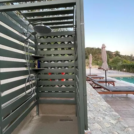 Villa Mater Terra-private