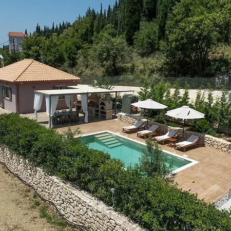 Villa Mater Terra-private *