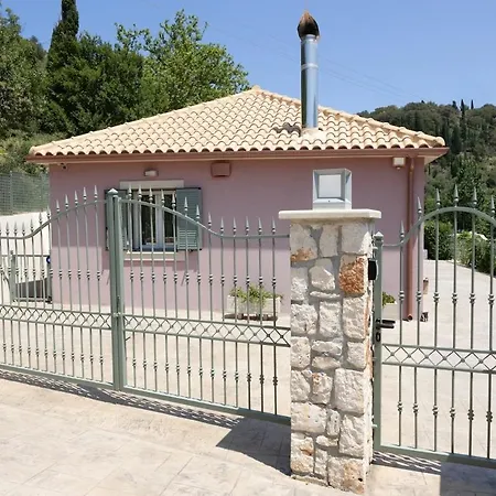 Mater Terra-private * Sami (Kefalonia)