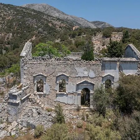 Mater Terra-private Villa *