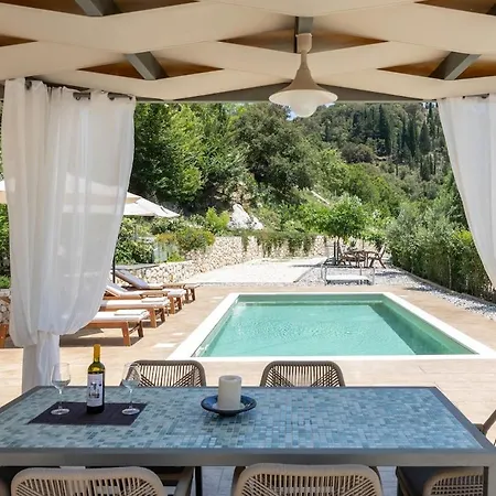 Villa Mater Terra-private *