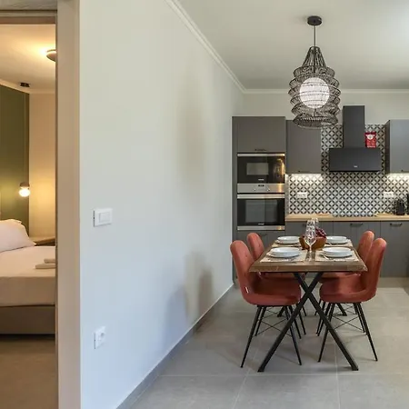 Mater Terra-private Villa