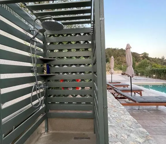 Villa Mater Terra-private