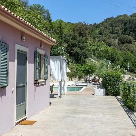 Mater Terra-private Villa *